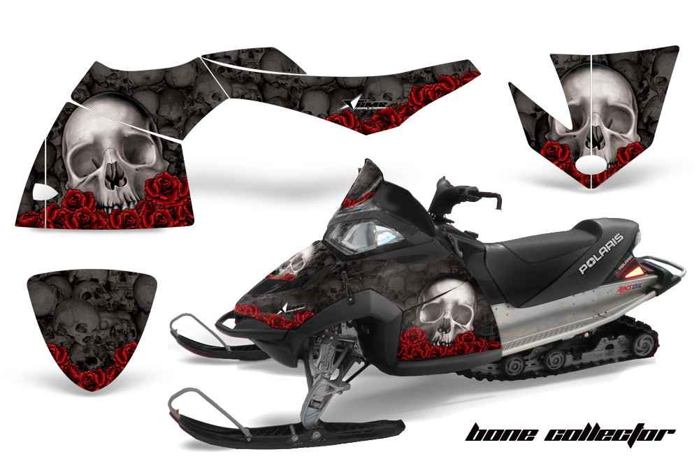 Polaris Fusion Graphics Kit BC B